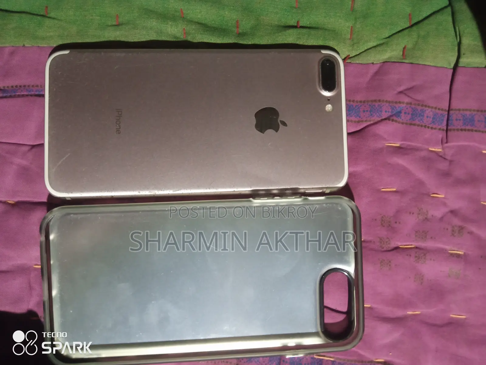 Apple iPhone 7 Plus 32 GB Green