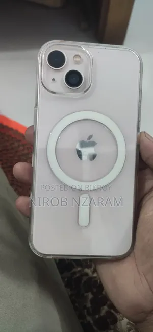 Apple iPhone 13 128 GB Pink