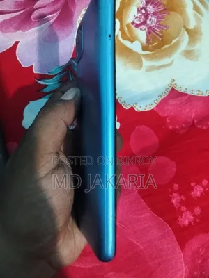 Realme C11 2021 32 GB Blue