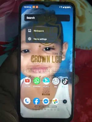 Realme C11 2021 32 GB Blue