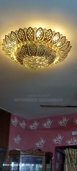 ঝাড়বাতি
