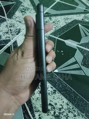 Google Pixel 7 128 GB Black