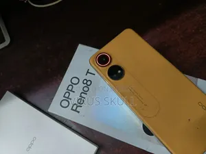 Oppo Reno 8T 128 GB Orange