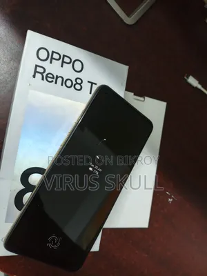 Oppo Reno 8T 128 GB Orange