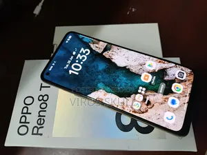Oppo Reno 8T 128 GB Orange