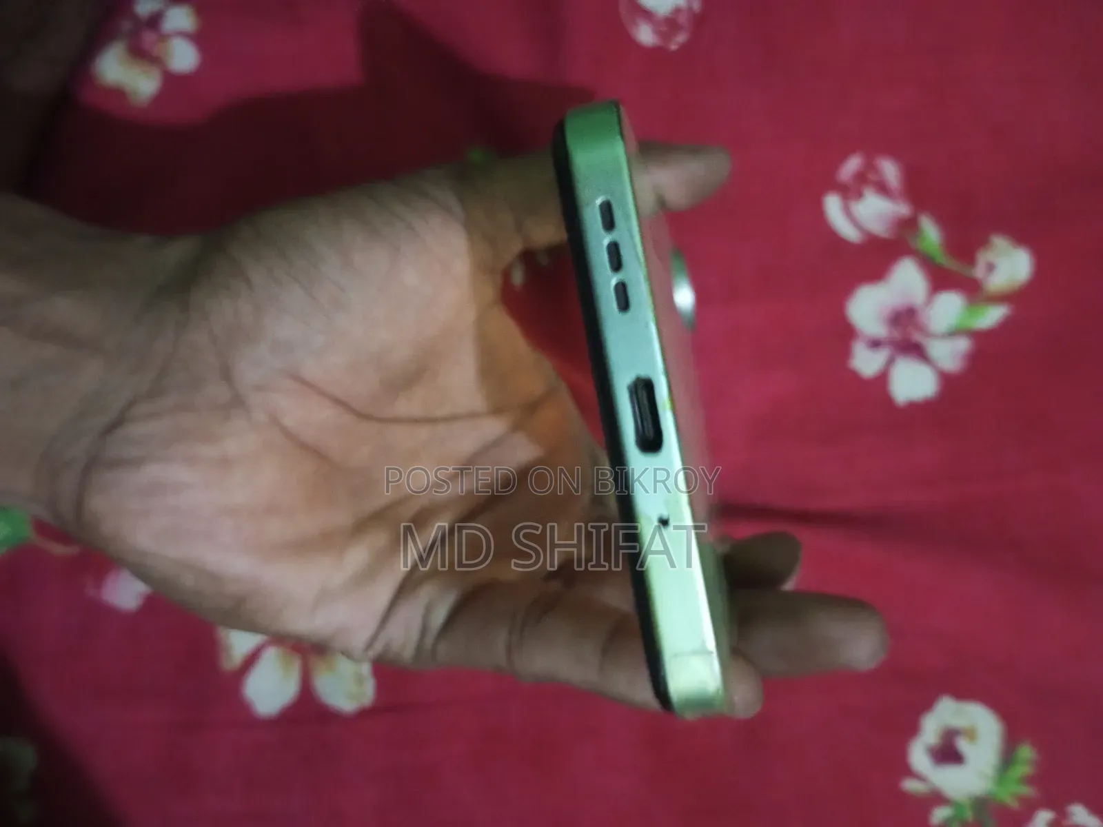 New Xiaomi Redmi 13C 5G 256 GB Blue