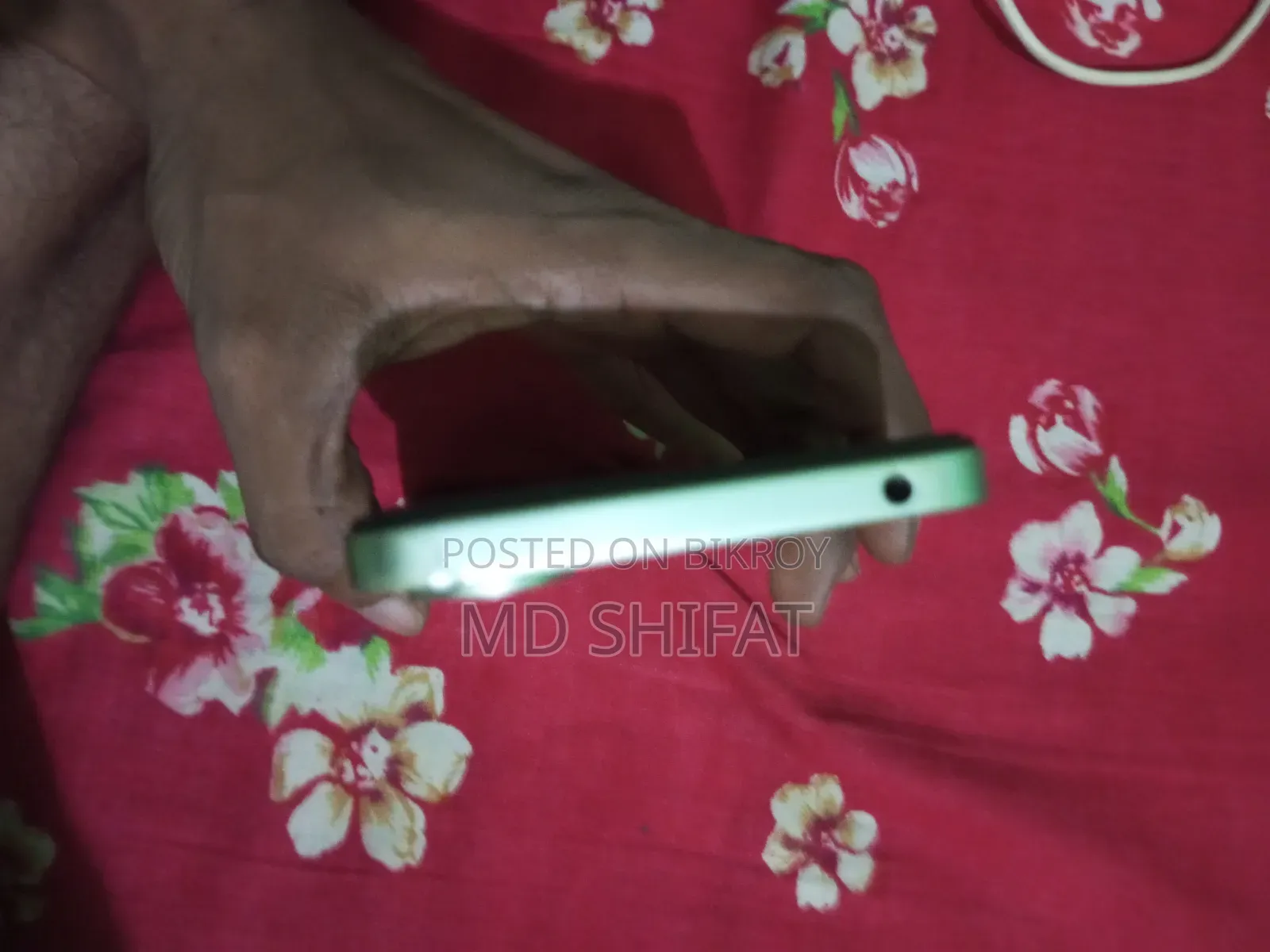 New Xiaomi Redmi 13C 5G 256 GB Blue