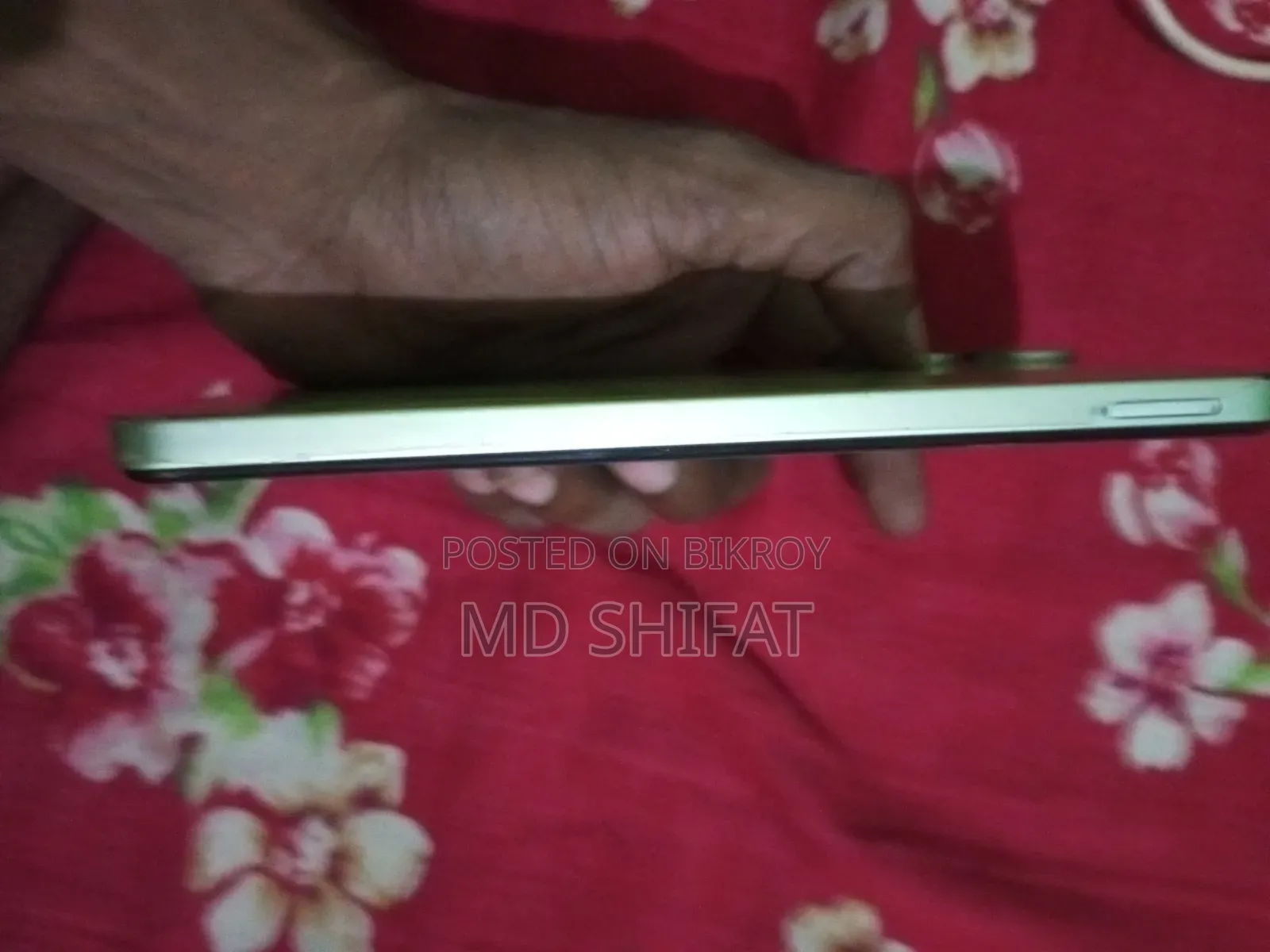 New Xiaomi Redmi 13C 5G 256 GB Blue