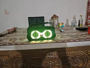 JBL Speaker Box