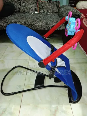 Baby Bouncer