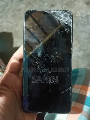 শাওমি রেডমি নোট ৮ প্রো ১২৮ জিবি লাল