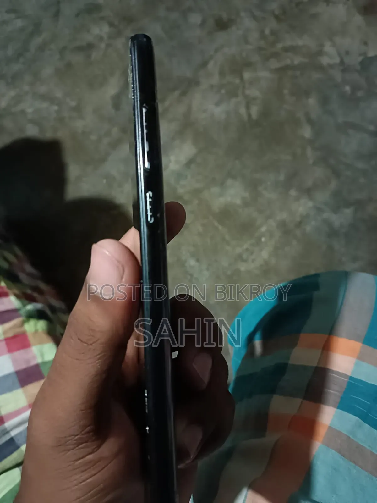 শাওমি রেডমি নোট ৮ প্রো ১২৮ জিবি লাল