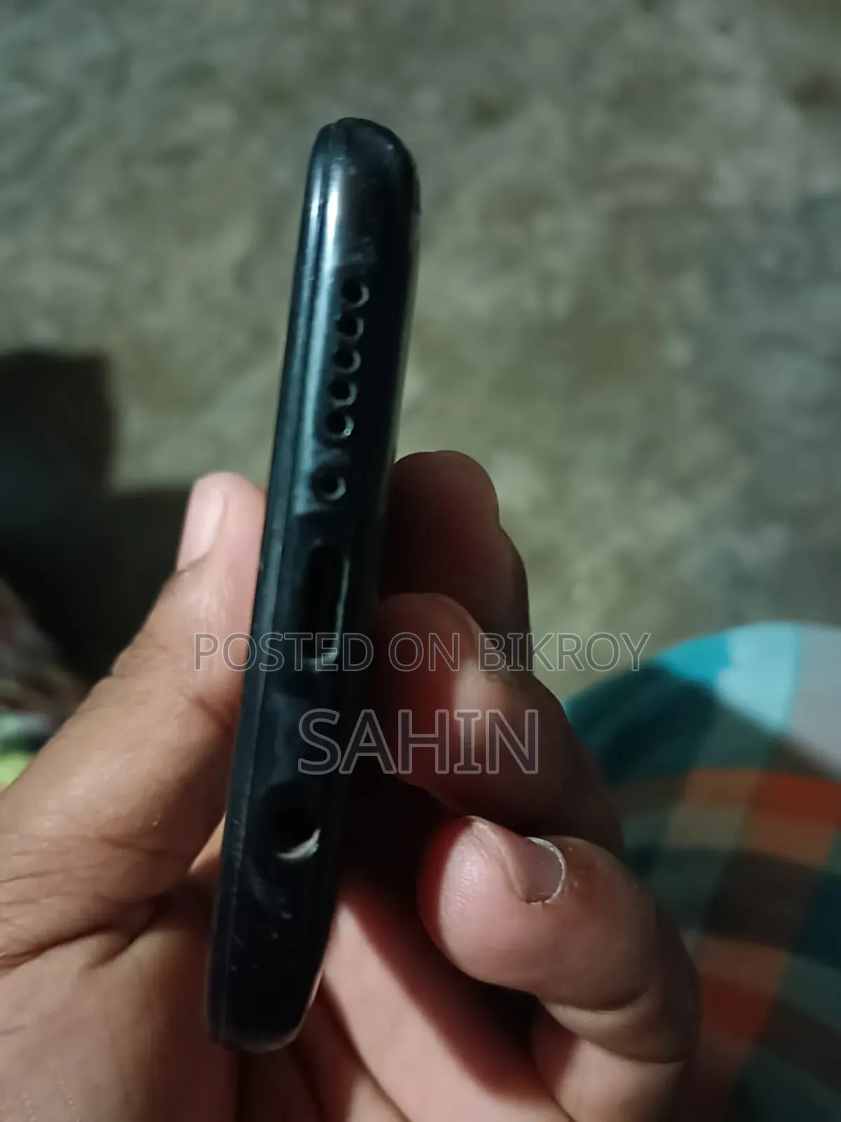 শাওমি রেডমি নোট ৮ প্রো ১২৮ জিবি লাল
