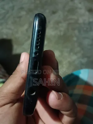 শাওমি রেডমি নোট ৮ প্রো ১২৮ জিবি লাল
