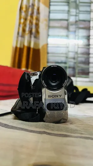 Sony Camera