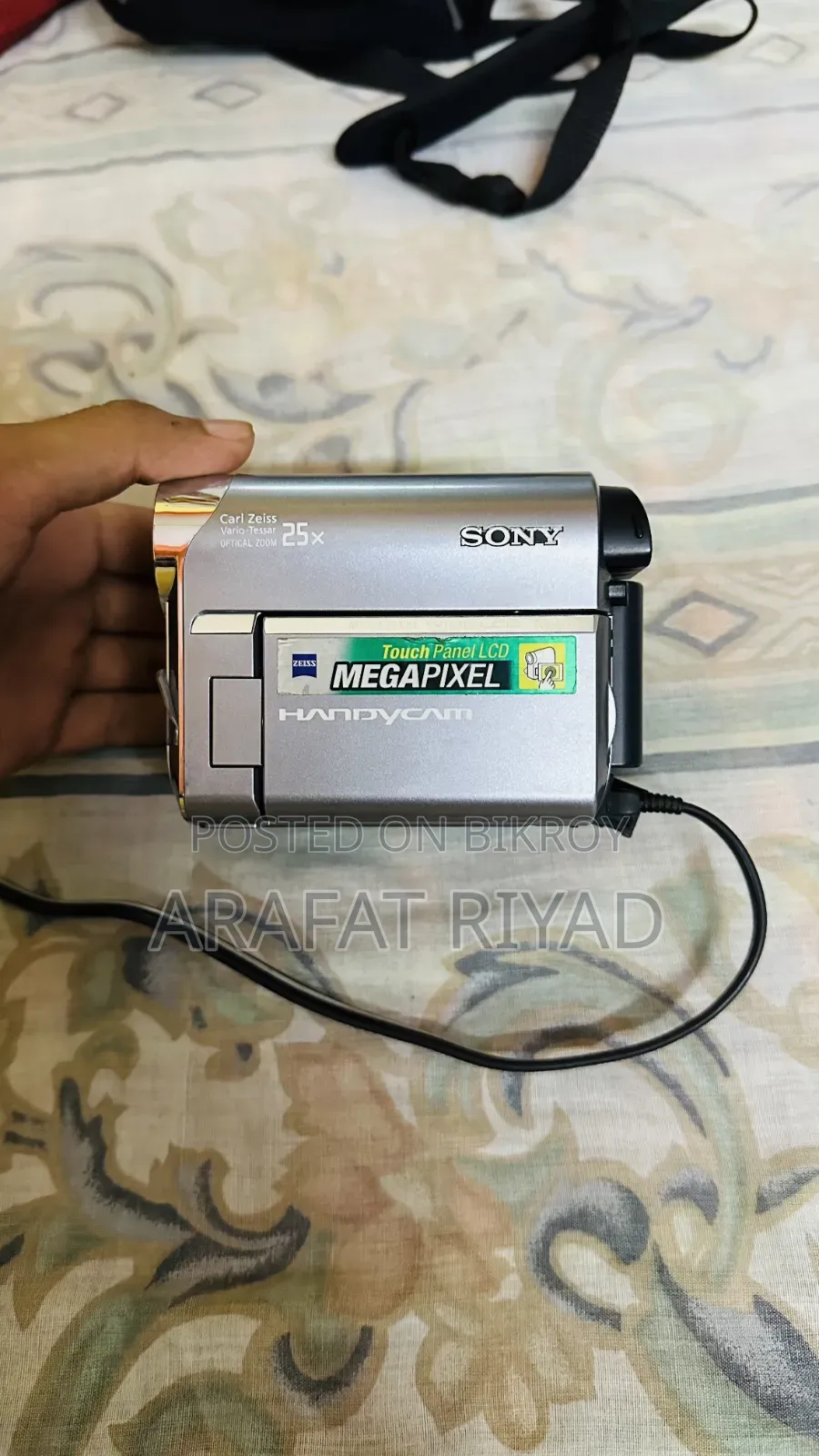 Sony Camera