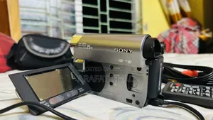 Sony Camera