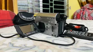 Sony Camera