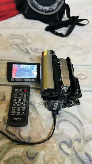 Sony Camera