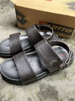 লটো জুতা