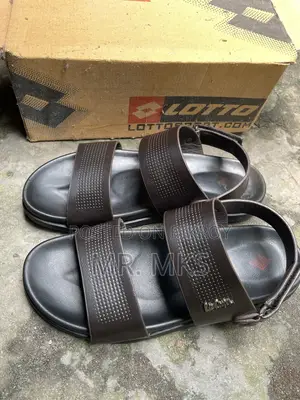 লটো জুতা