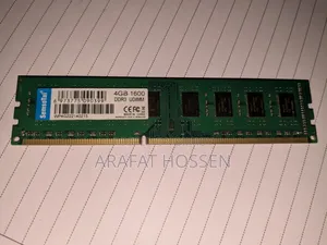 Semsotai Ddr3 4gb Ram