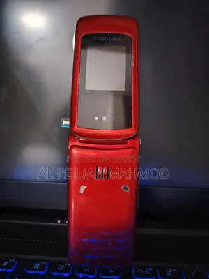 T-Mobile Red