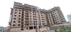 ইসিবি চত্বরের কাছে ফ্ল্যাট বিক্রি