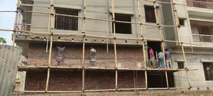 ইসিবি চত্বরের কাছে ফ্ল্যাট বিক্রি