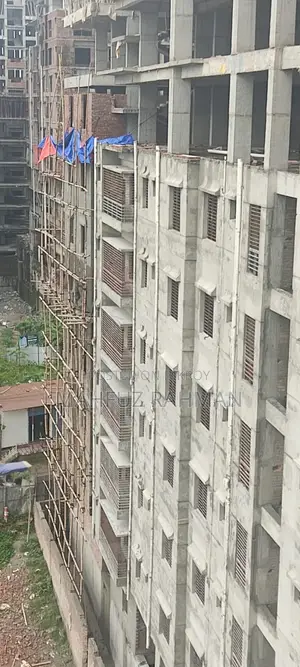 ইসিবি চত্বরের কাছে ফ্ল্যাট বিক্রি