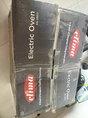 Elima OTG 28L