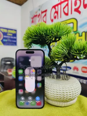 Apple iPhone 14 Pro 128 GB Black