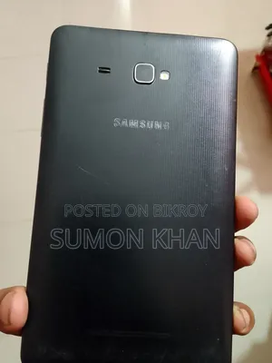 Samsung Galaxy J Max 8 GB Black