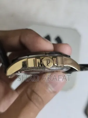 পুলিশ অরিজিনাল ঘড়ি