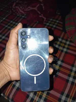 Samsung Galaxy a Black