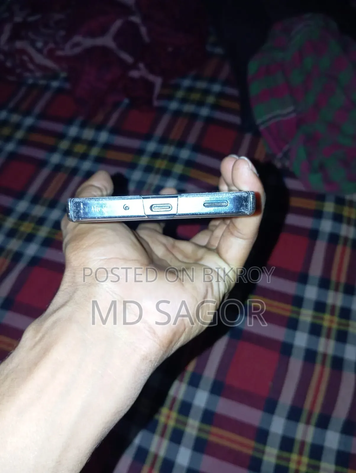 Samsung Galaxy a Black