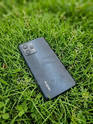 Realme 9 Pro 128 GB Black