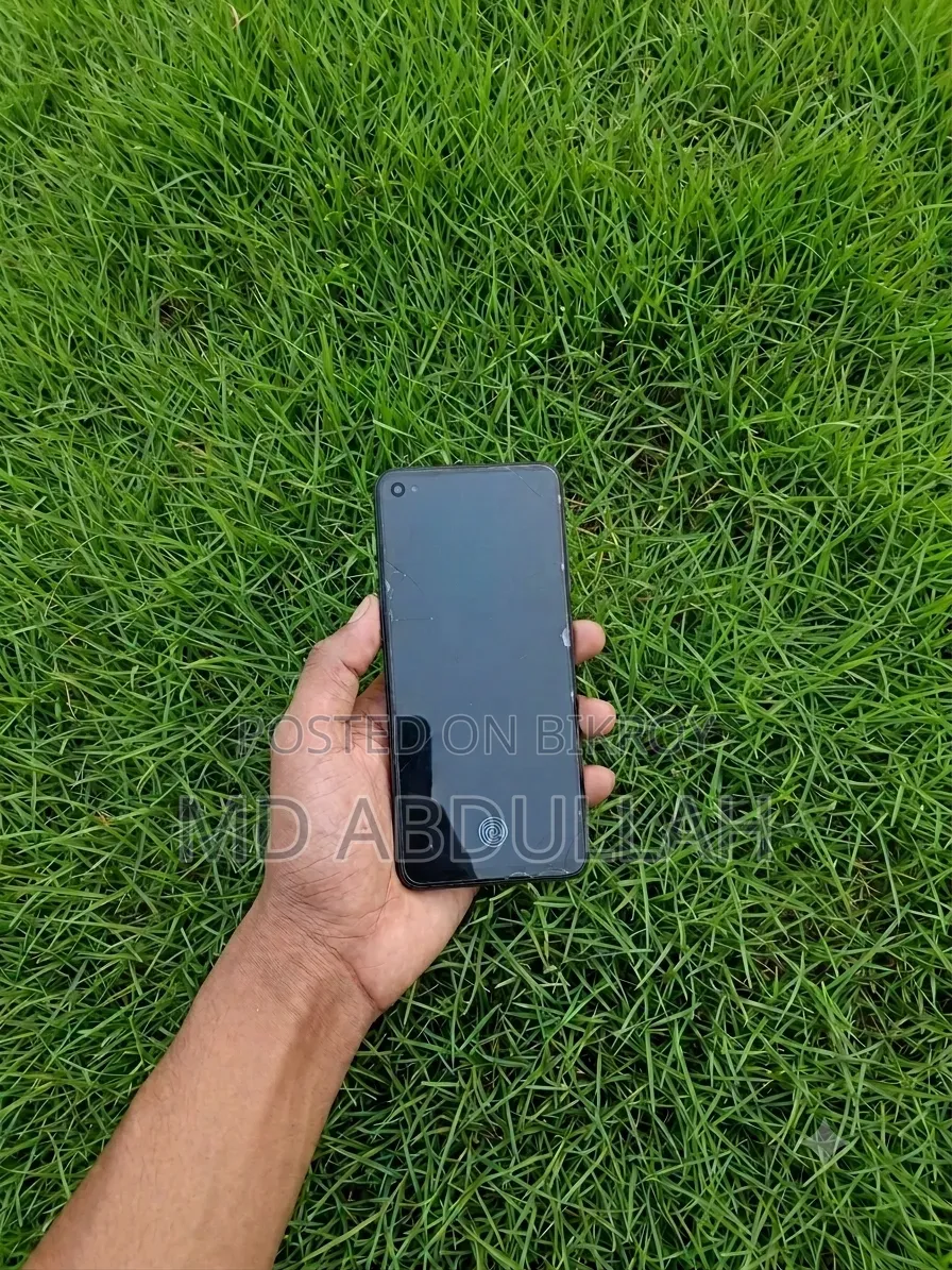 Realme 9 Pro 128 GB Black