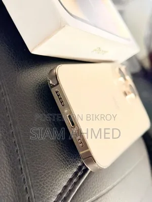 New Apple iPhone 14 Pro 128 GB Rose Gold