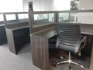 Fully Furnished Office Space for Rent in Gulshan-2