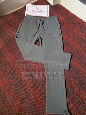 Local Baggy Pants, black color is out of stock, all other colors available
