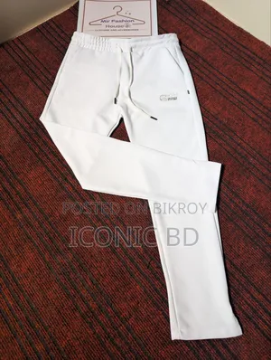 Local Baggy Pants, black color is out of stock, all other colors available