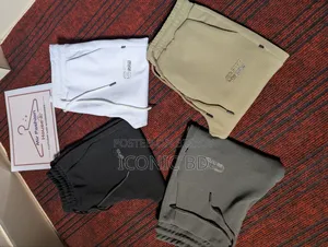 Local Baggy Pants, black color is out of stock, all other colors available
