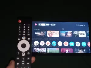 Walton 32" Google Smart TV (W32s3eg - Promax) - Used for only 7 months