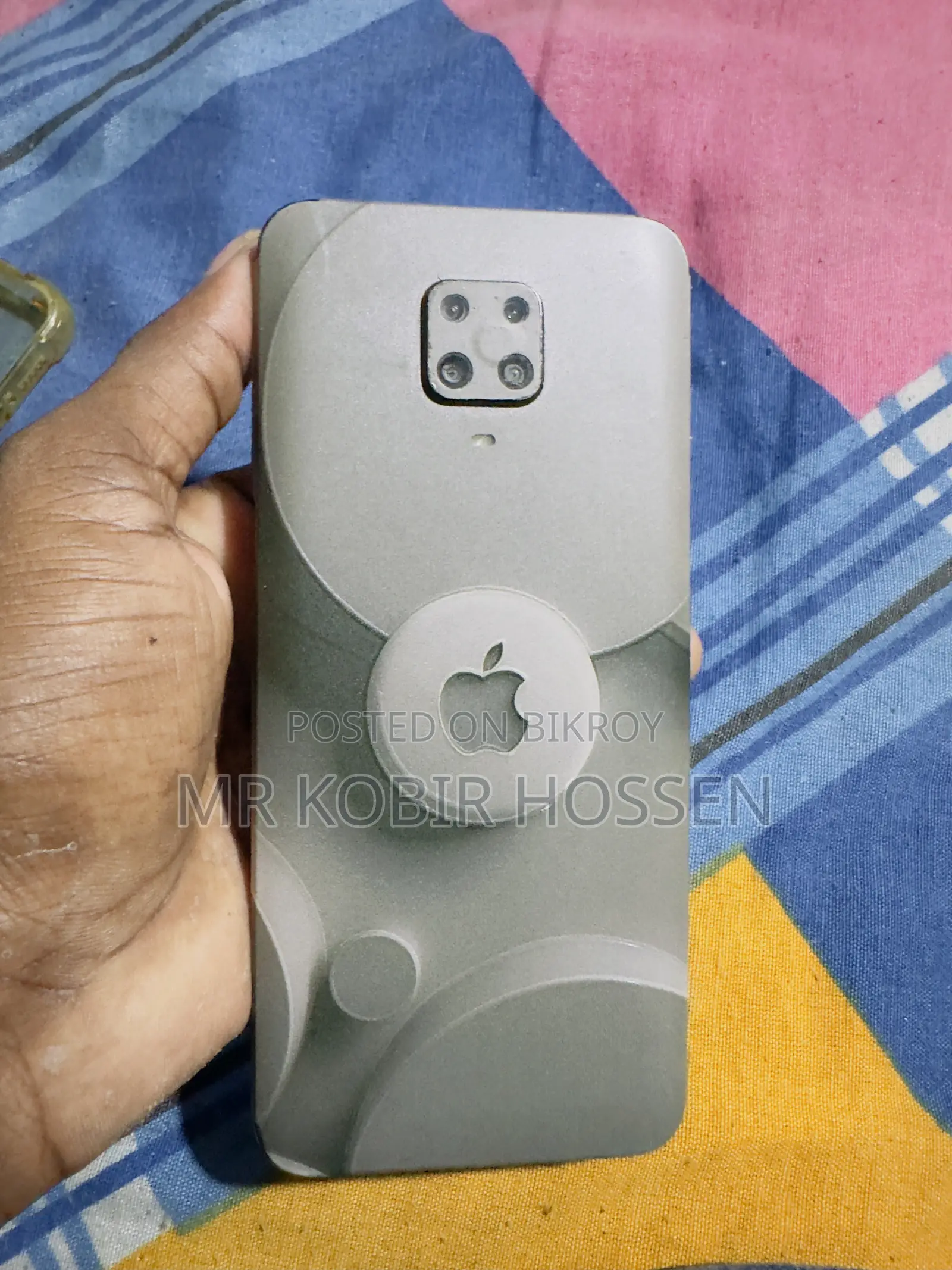 Xiaomi Redmi Note 9S 128 GB Blue