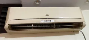 ট্রান্সটেক ১.৫ টন এয়ার কন্ডিশনার (এসি)