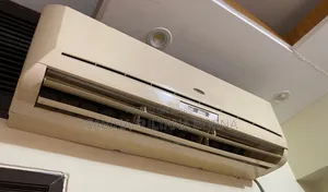 ট্রান্সটেক ১.৫ টন এয়ার কন্ডিশনার (এসি)