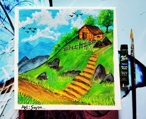 আর্ট অ্যান্ড ক্রাফট