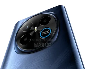 Walton XANON X91 256 GB Blue