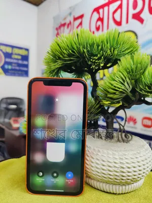 Apple iPhone XR 256 GB White